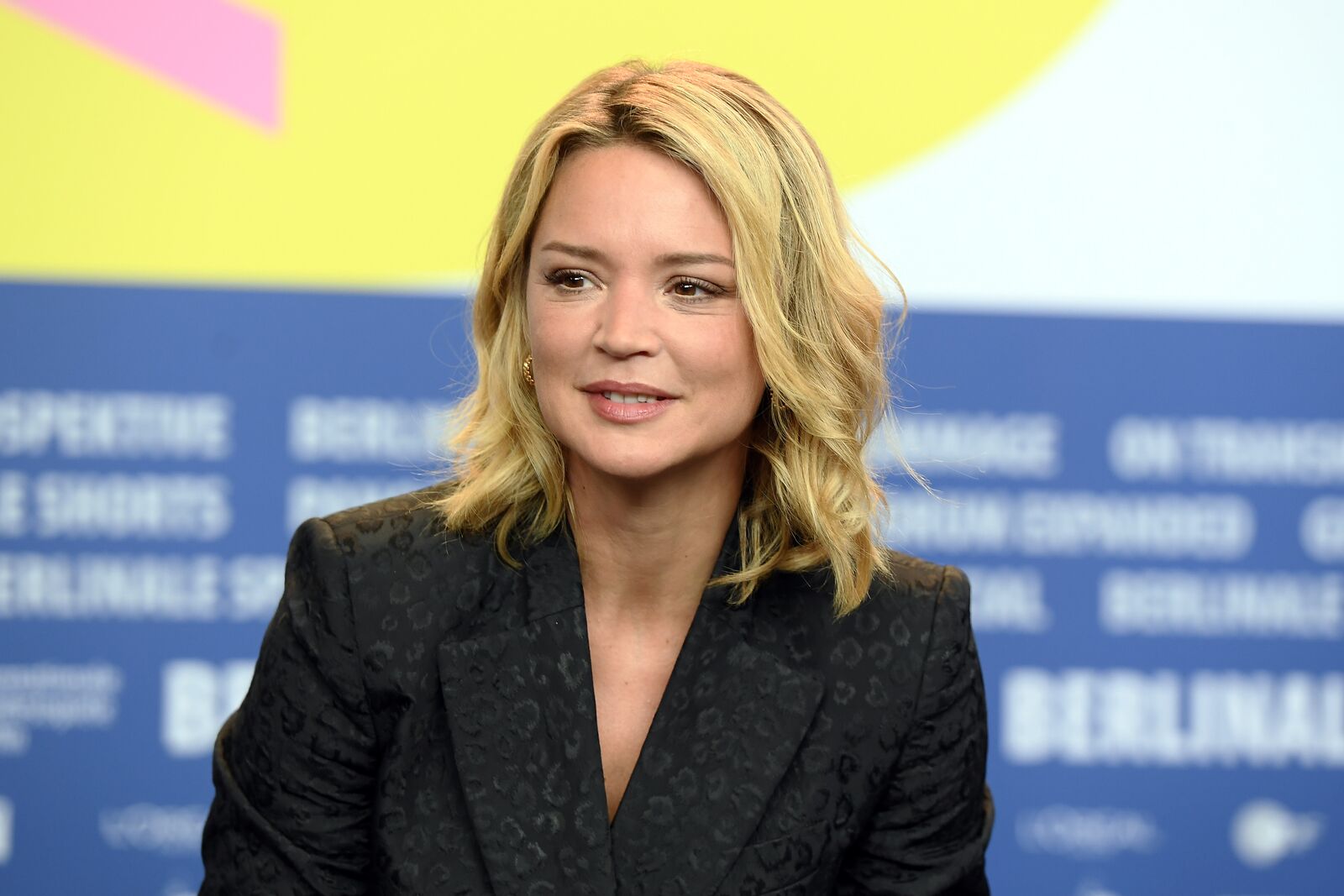 L'actrice Virginie Efira | Photo : Getty Images.
