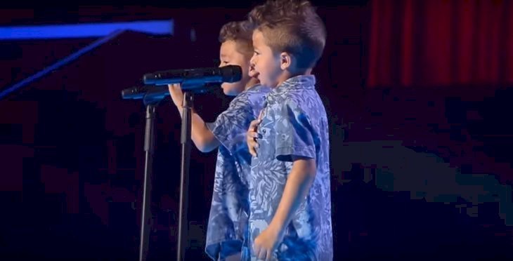 Fuente: Youtube/La Voz
