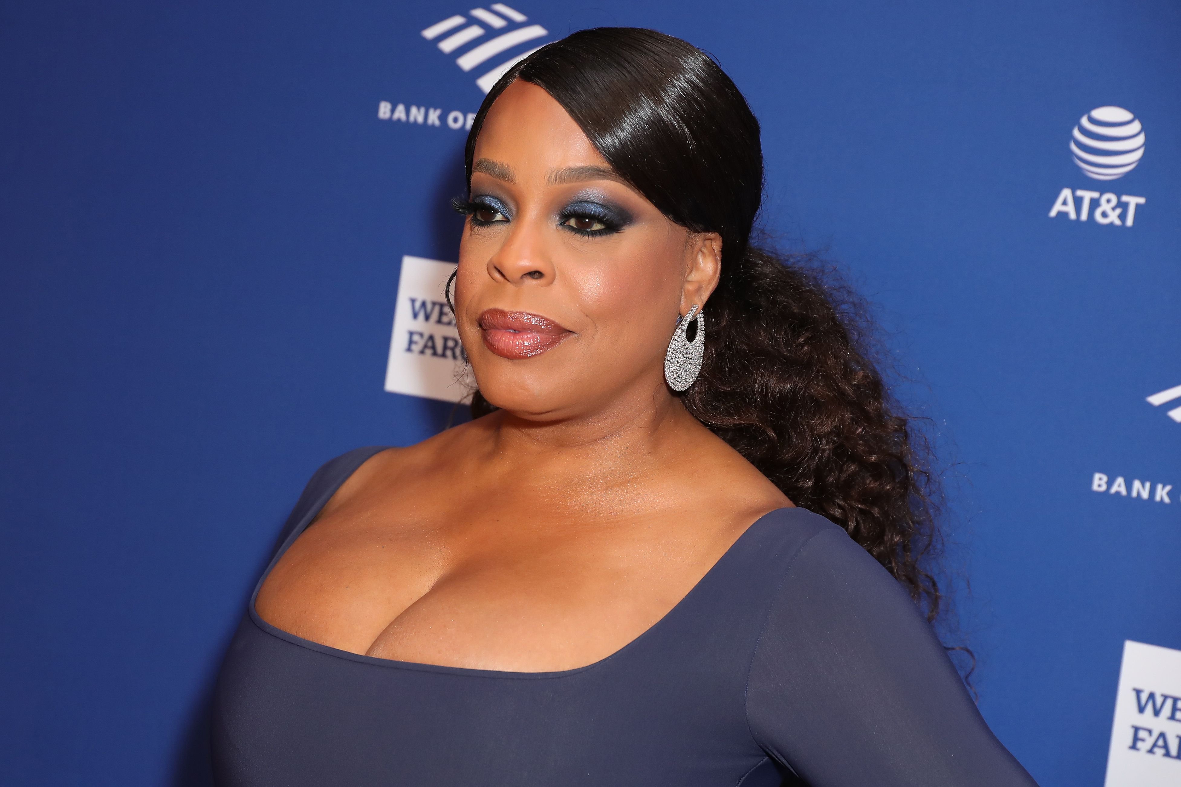 Niecy Nash attends the 51st NAACP Image Awards non-televised awards dinner  on February 21, 2020 in Hollywood, California. | Source: Getty Images