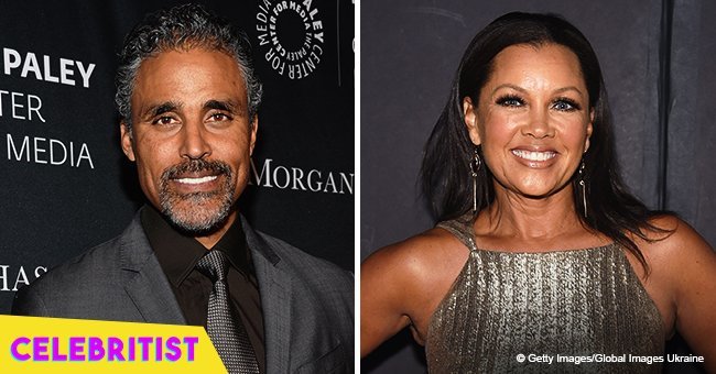 Vanessa Williams and Rick Fox's daughter looks like her cousins in new family photo