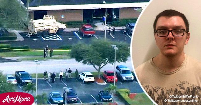 Key facts about the 'senseless criminal' who took away 5 lives in Florida shooting 