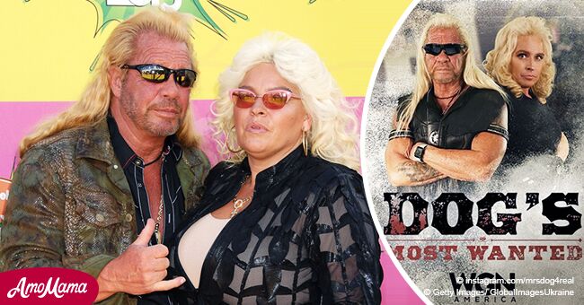 Beth Chapman Reveals New Show ‘Apparently’ Won’t Happen This Year