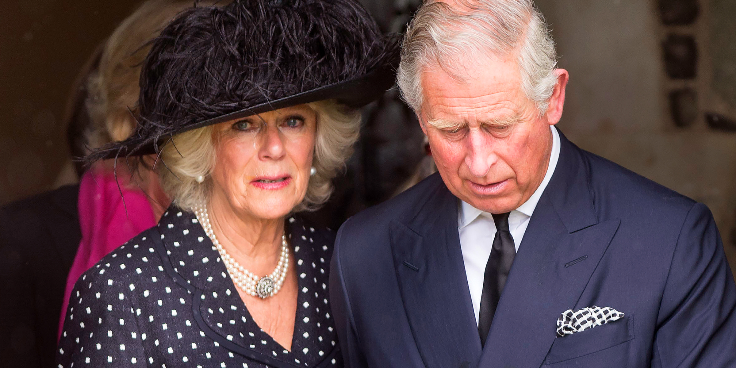 King Charles III and Queen Camilla | Source: Getty Images