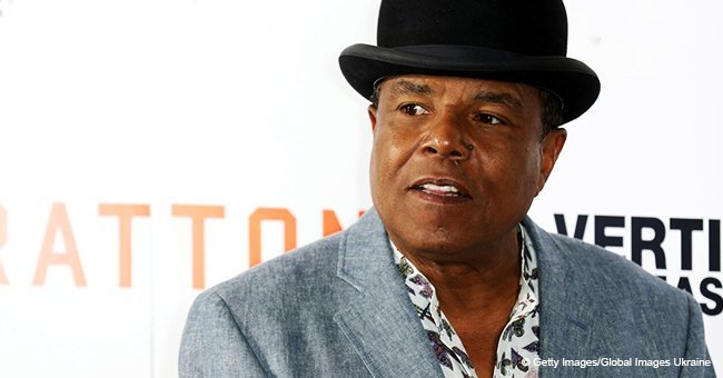 Tito Jackson's ex-wife of 21 years tragically died at 39. She was allegedly killed for money 