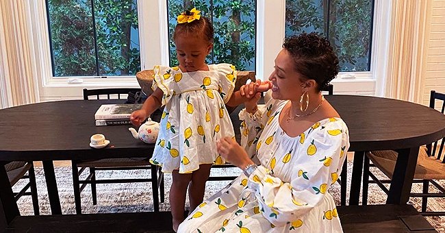 Instagram/tiamowry