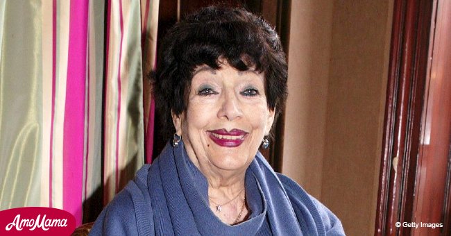 A La Vie A La Mort Micheline Marchand