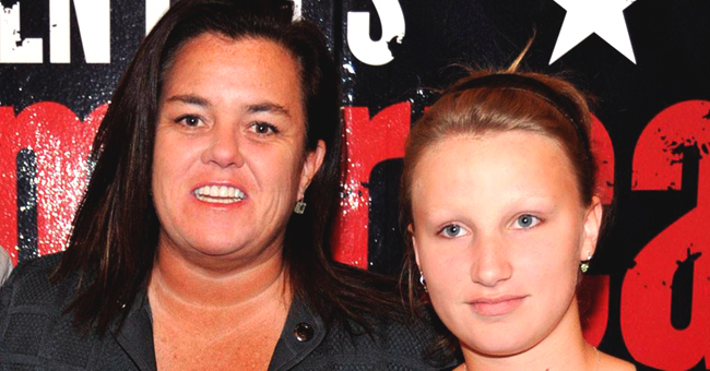 Rosie O'Donnell's Complicated Relationship with Her Daughter Chelsea