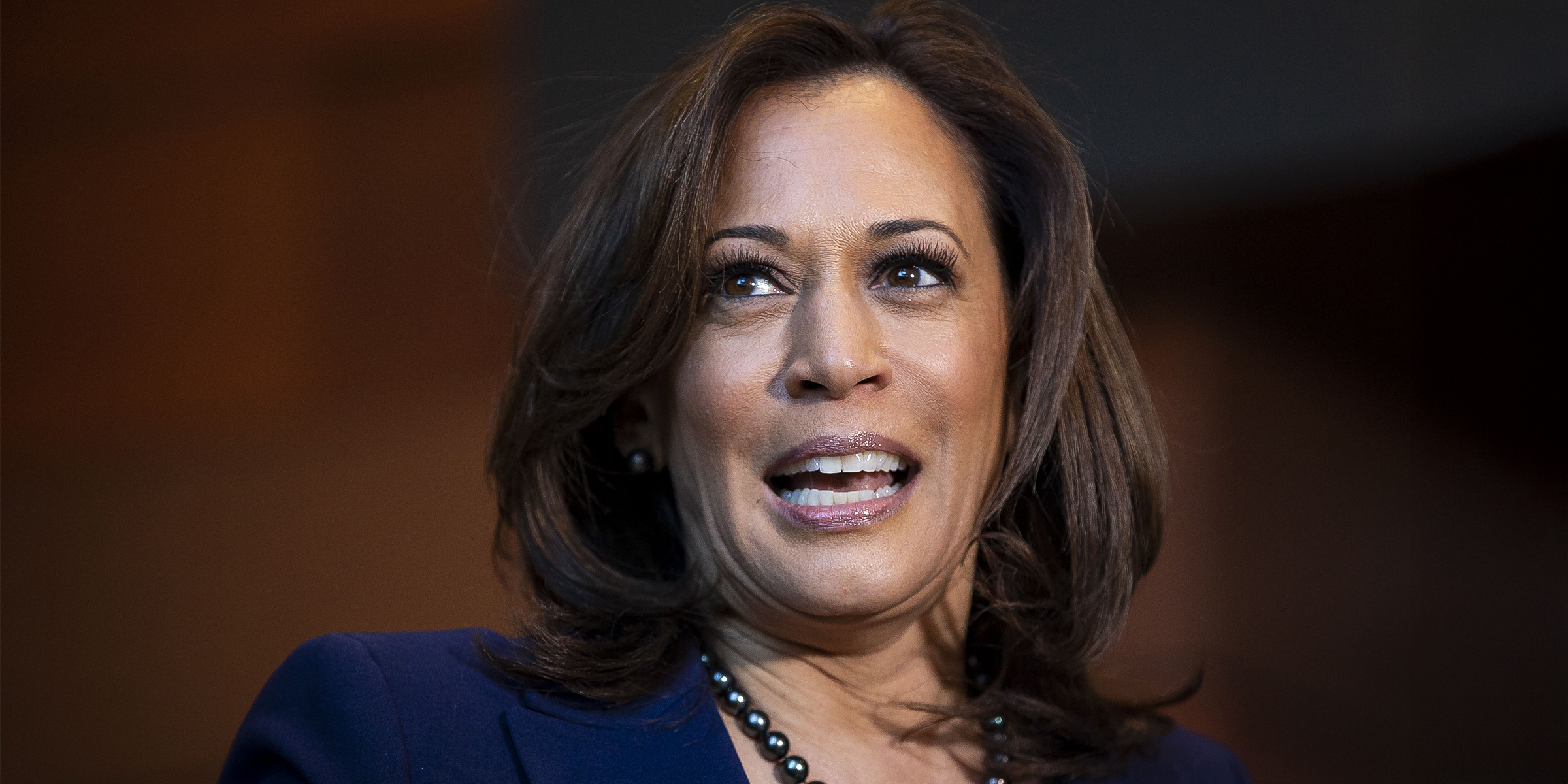 Kamala Harris | Source: Getty Images