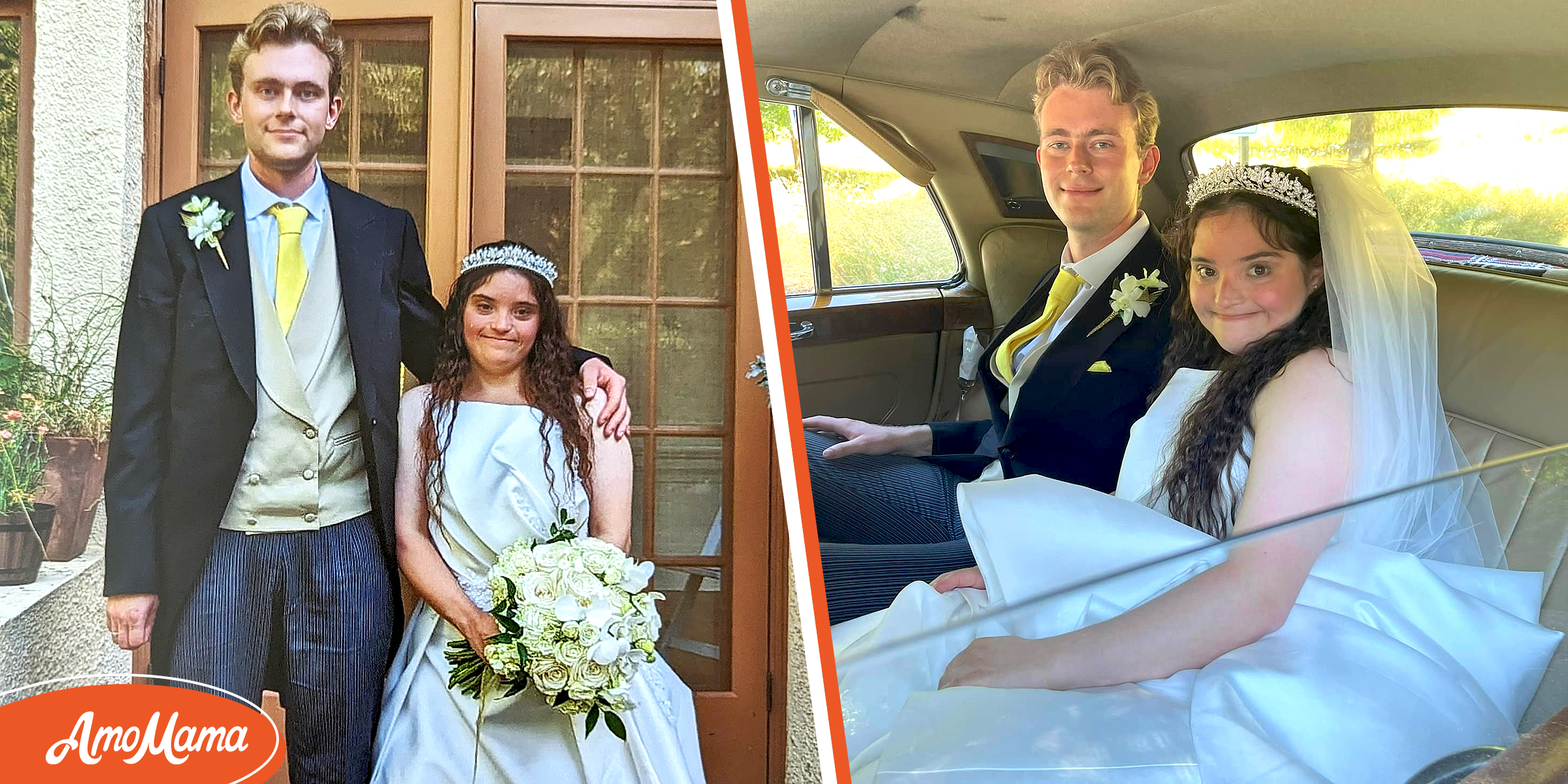 Man Wants to Make Lady with Down Syndrome Mom of His Babies