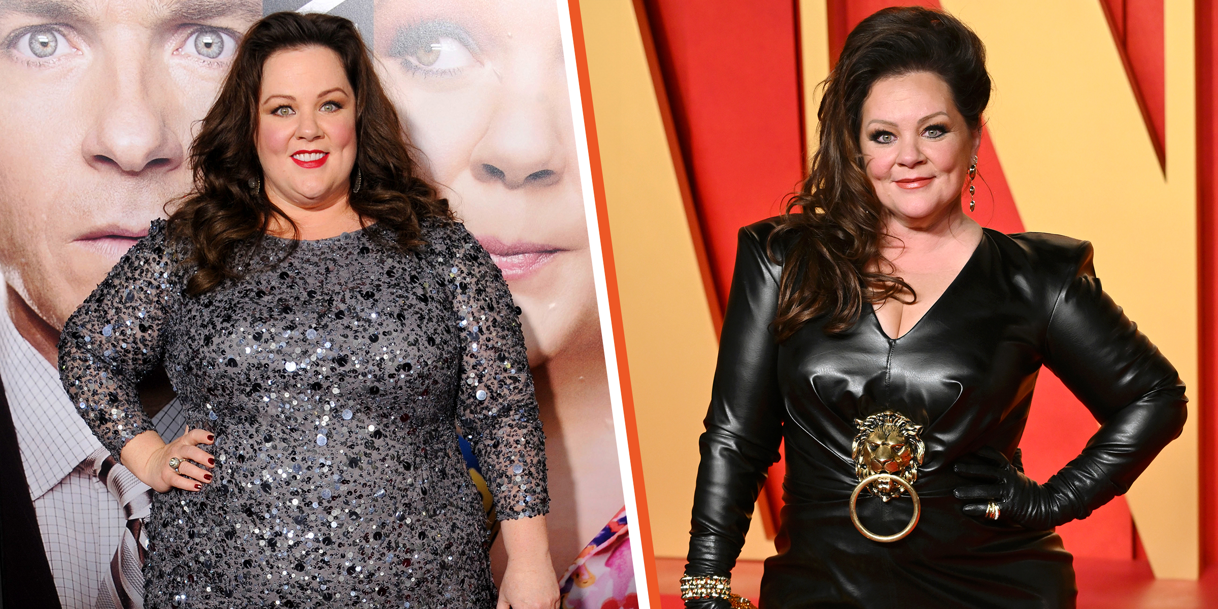 Melissa McCarthy | Source: Getty Images