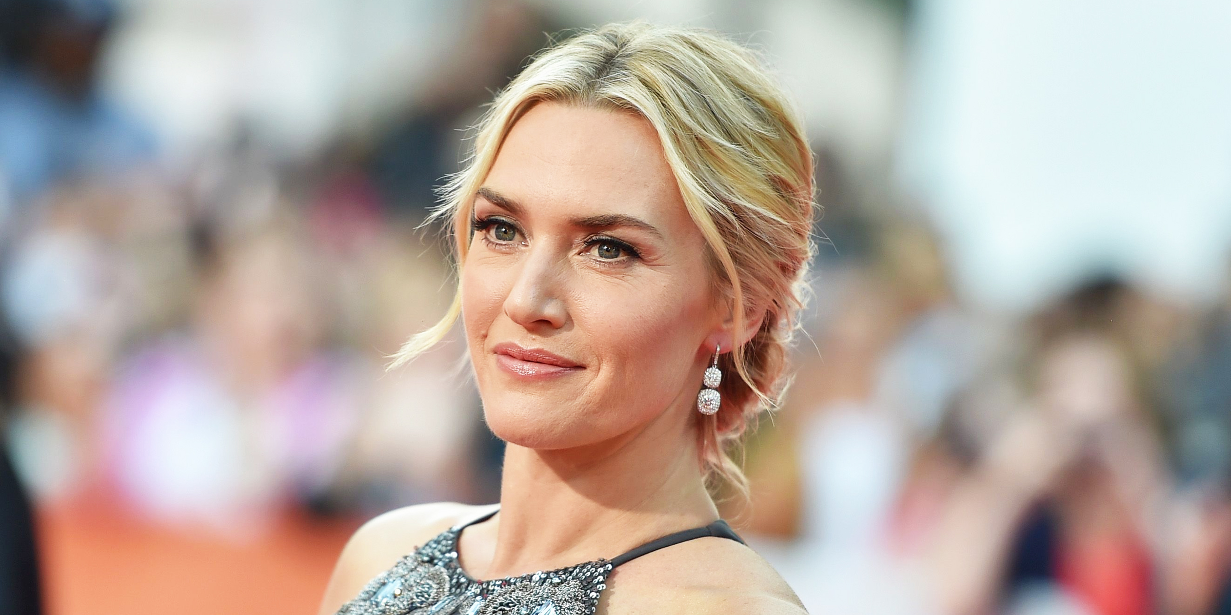 Kate Winslet | Source: Getty Images