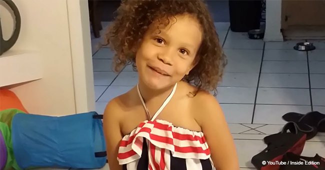 Family devastated after 4-year-old girl was killed by a new dog acquired minutes earlier