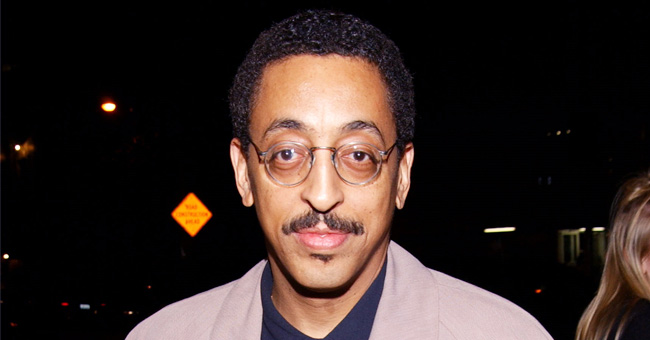 'Waiting to Exhale' Actor Gregory Hines Has a Daughter Who's Married ...