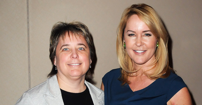 ‘Bewitched’ star Erin Murphy has 6 sons, and one of them has autism