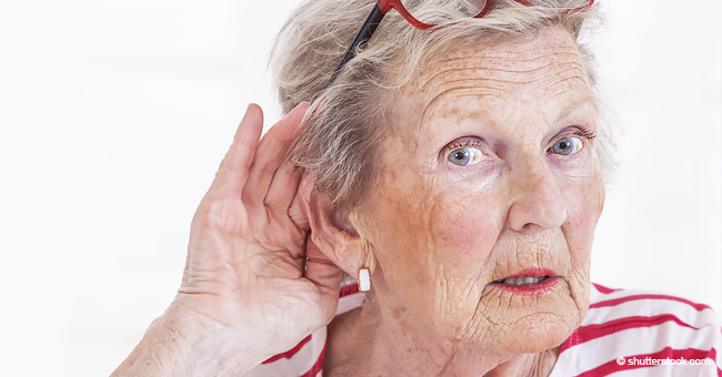 8 signos de la pérdida auditiva que puedes estar ignorando