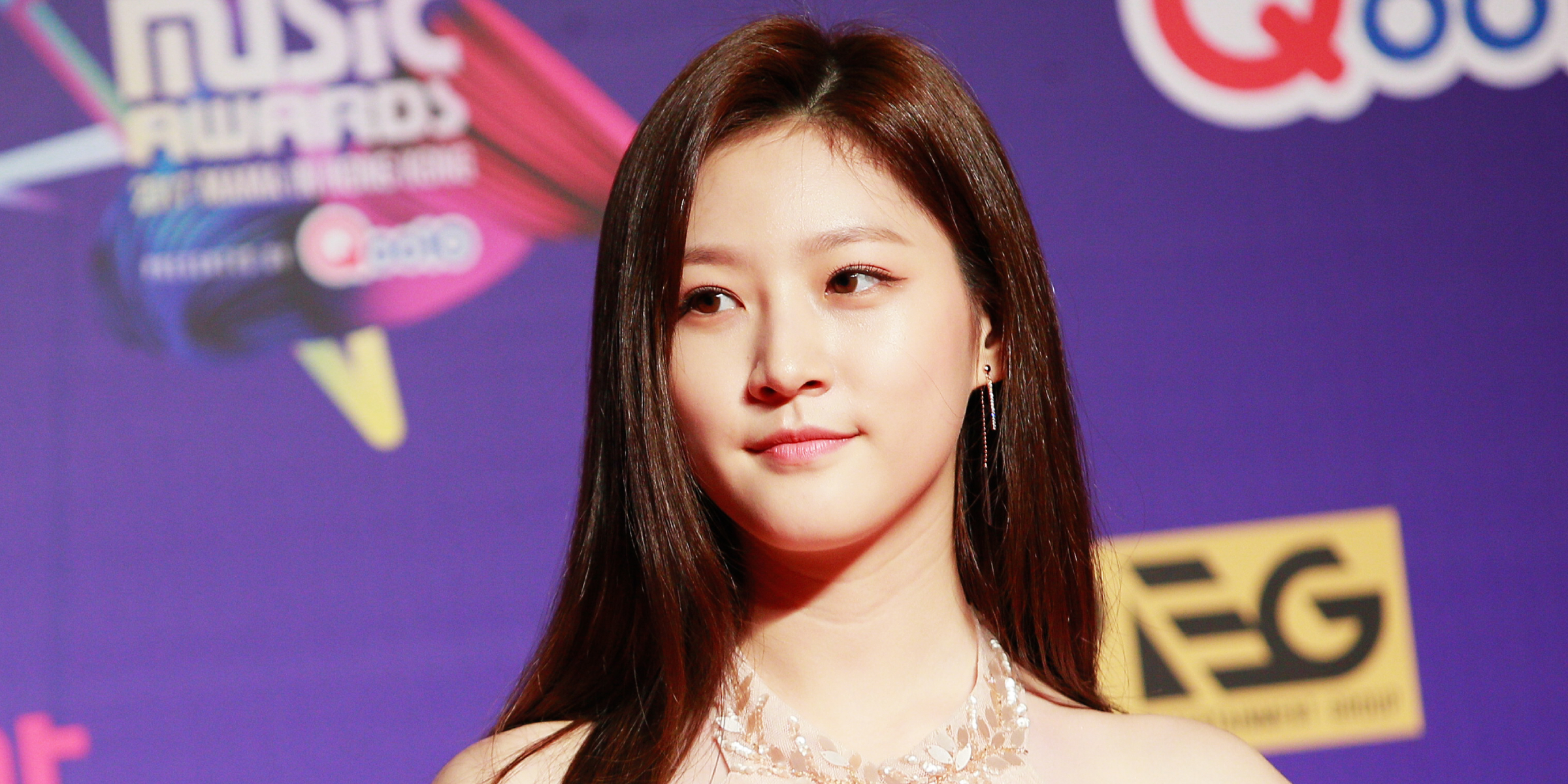 Kim Sae-ron | Source: Getty Images