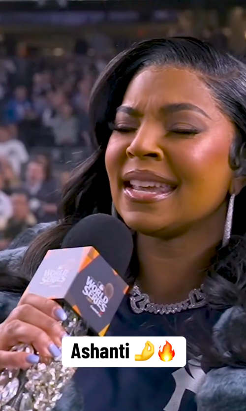 Ashanti | Source: TikTok/mlbonfox