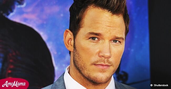 Chris Pratt triggers dating rumors after sharing a photo with a mysterious blonde woman