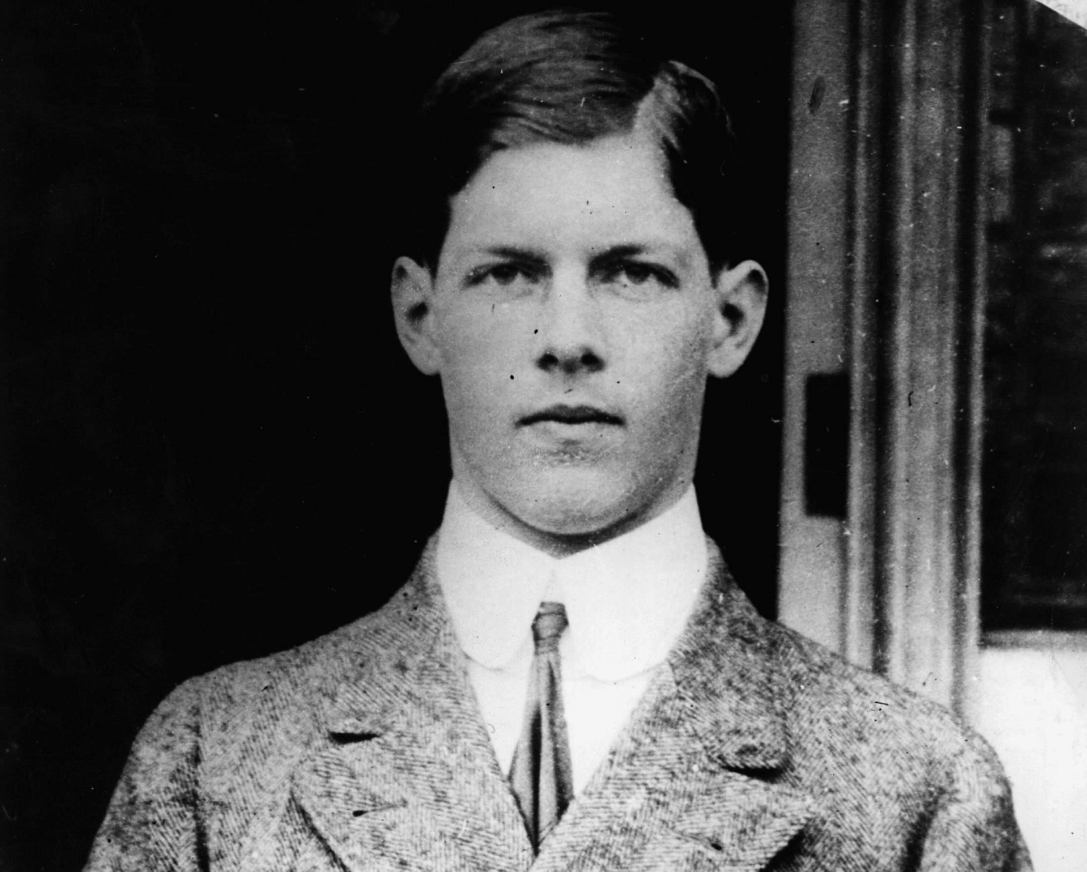 El príncipe Alejandro de Grecia (1893 - 1920), quien más tarde reinó como rey Alejandro de los Helenos. | Foto: Getty Images El príncipe Alejandro de Grecia (1893 - 1920), quien más tarde reinó como rey Alejandro de los Helenos. | Foto: Getty Images