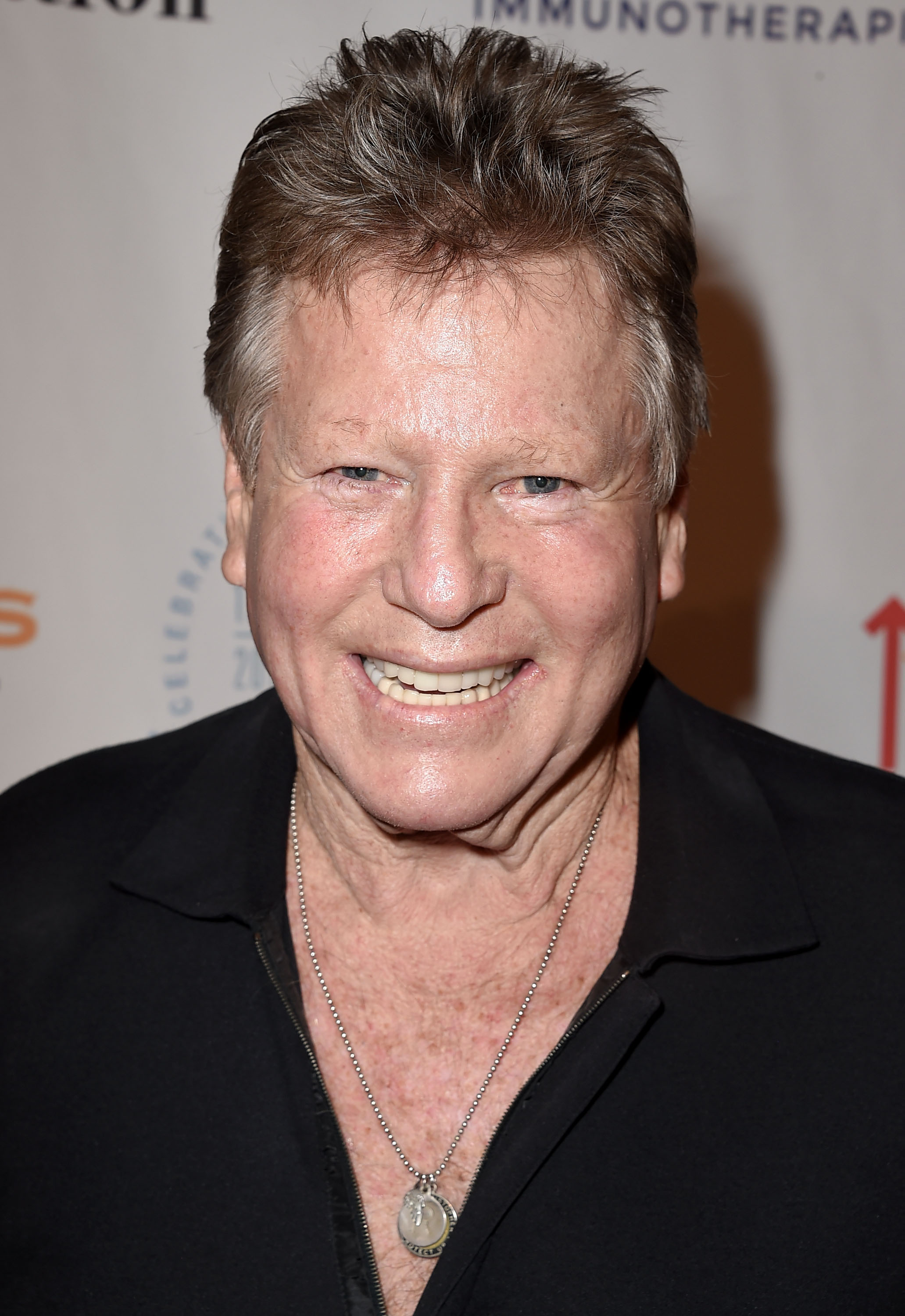 Ryan O'Neal at the Farrah Fawcett Foundation Presents on September 9, 2015 in Beverly Hills, California | Source: Getty Images
