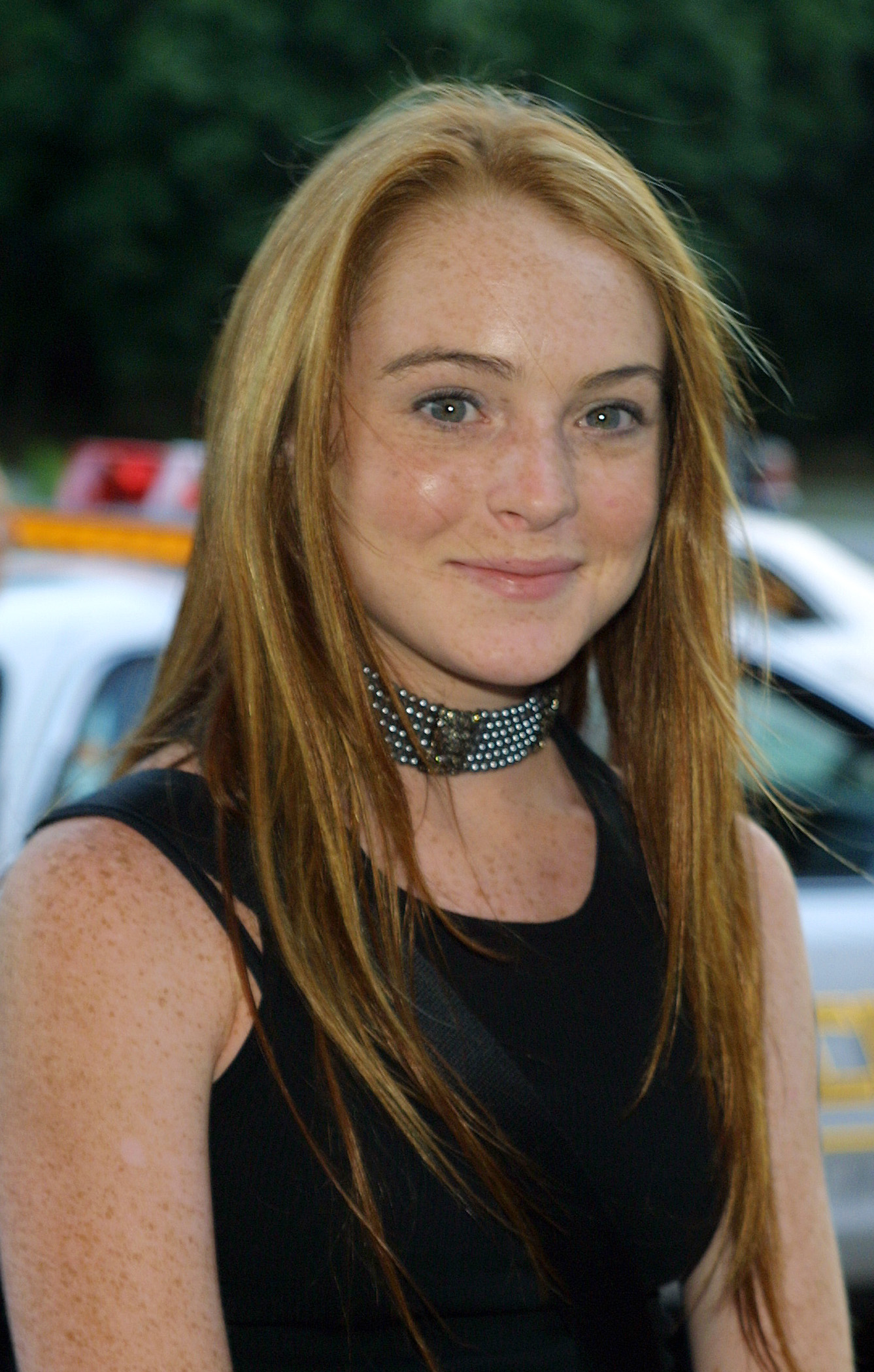 The child star pictured on July 28, 2001 | Source: Getty Images