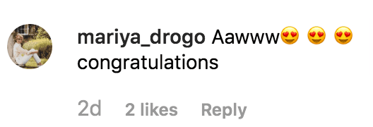 People congratulate royal fan for receiving personalised message from Prince Harry and Meghan Markle | Source: instagram.com/sussexroyal