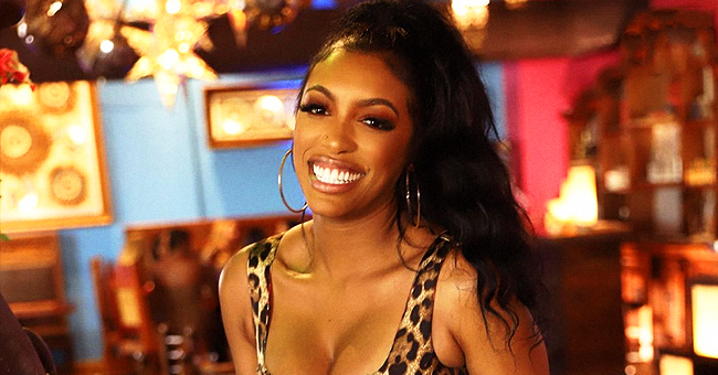 Instagram/porsha4real