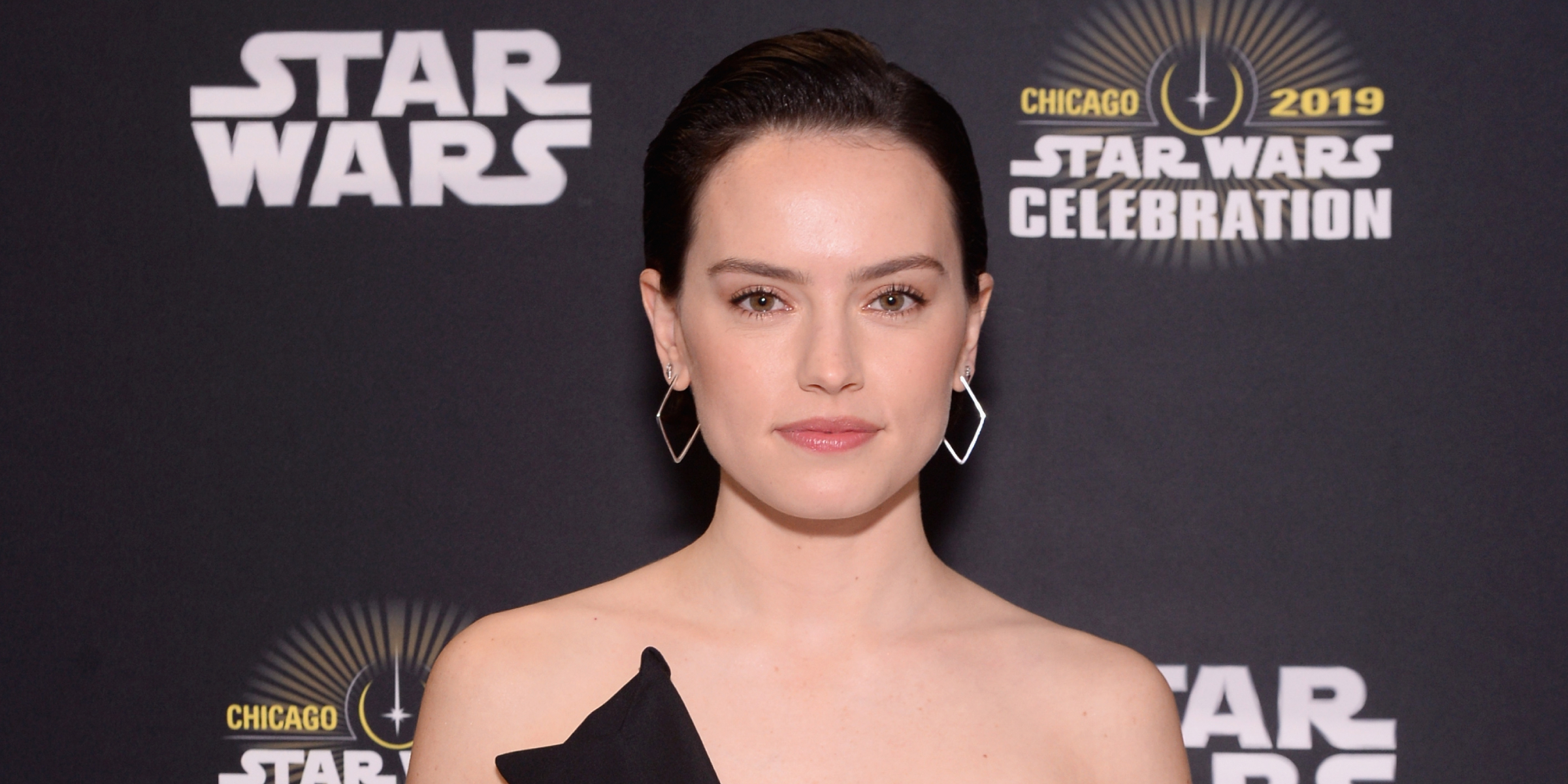 Daisy Ridley | Source: Getty Images