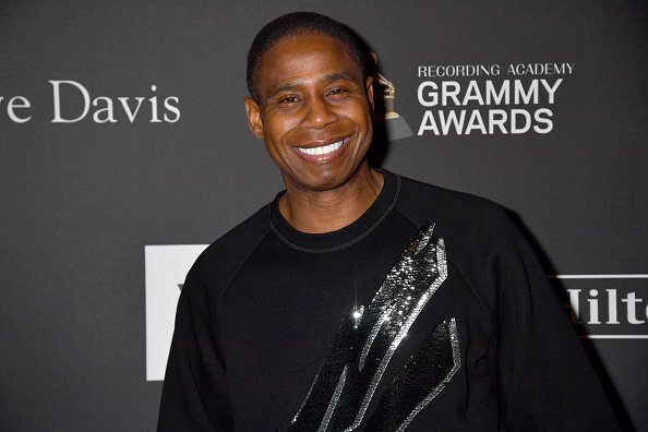 Doug E. Fresh at The Beverly Hilton Hotel  in Beverly Hills, California. | Photo: Getty Images.