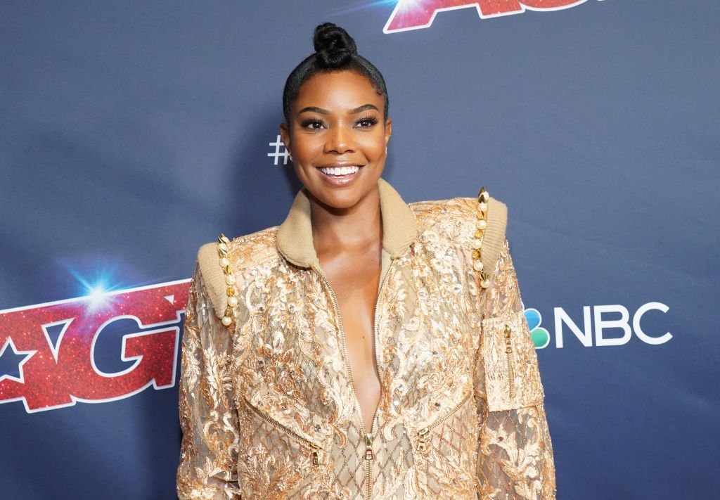 Gabrielle Union attends "America's Got Talent" Season 14 Live Show Red Carpet at Dolby Theatre | Photo: Getty Images