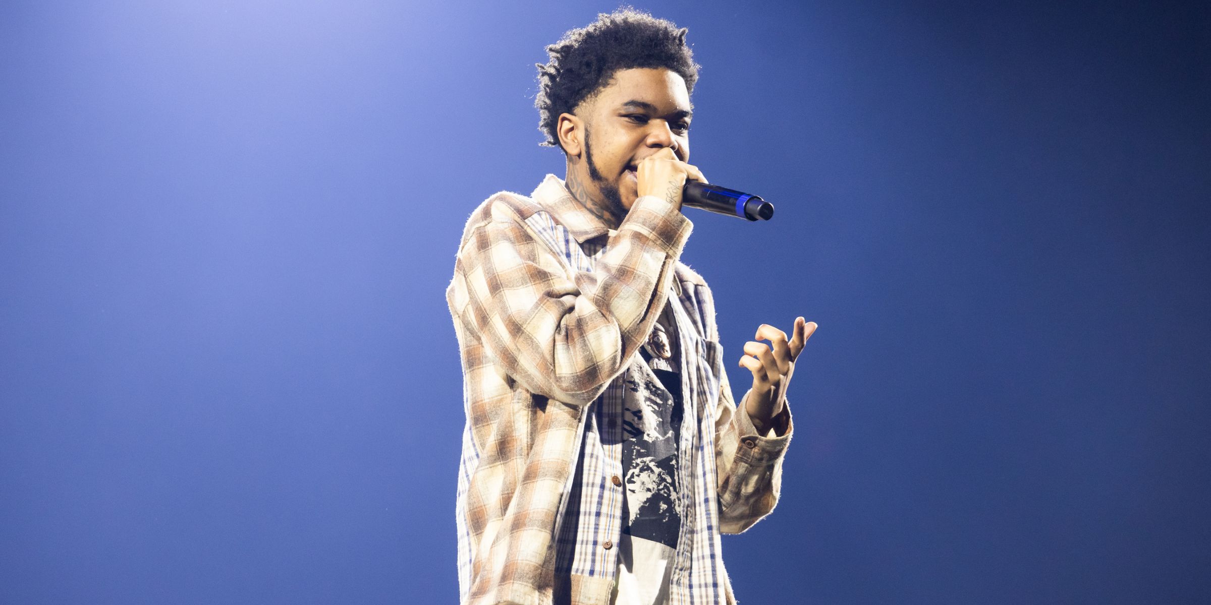 Lil Poppa | Source: Getty Images