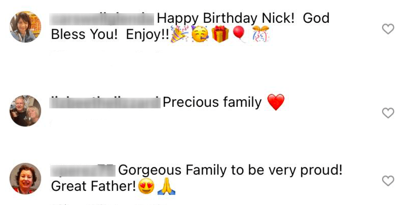 AI Roker's followers send their birthday wishes to his son Nick | Source: Instagram/@alroker