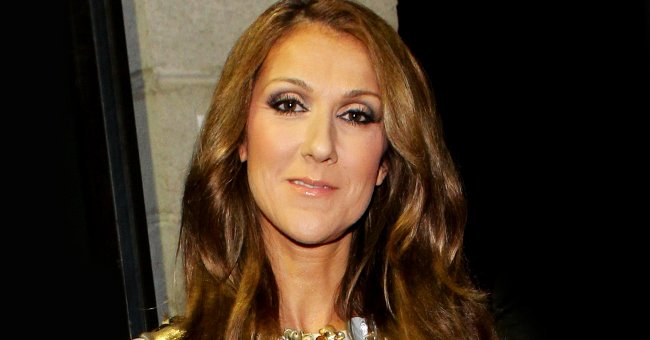 Celine Dion at the 52nd Annual Grammy Awards in LA, 2010 | Photo: Getty Images