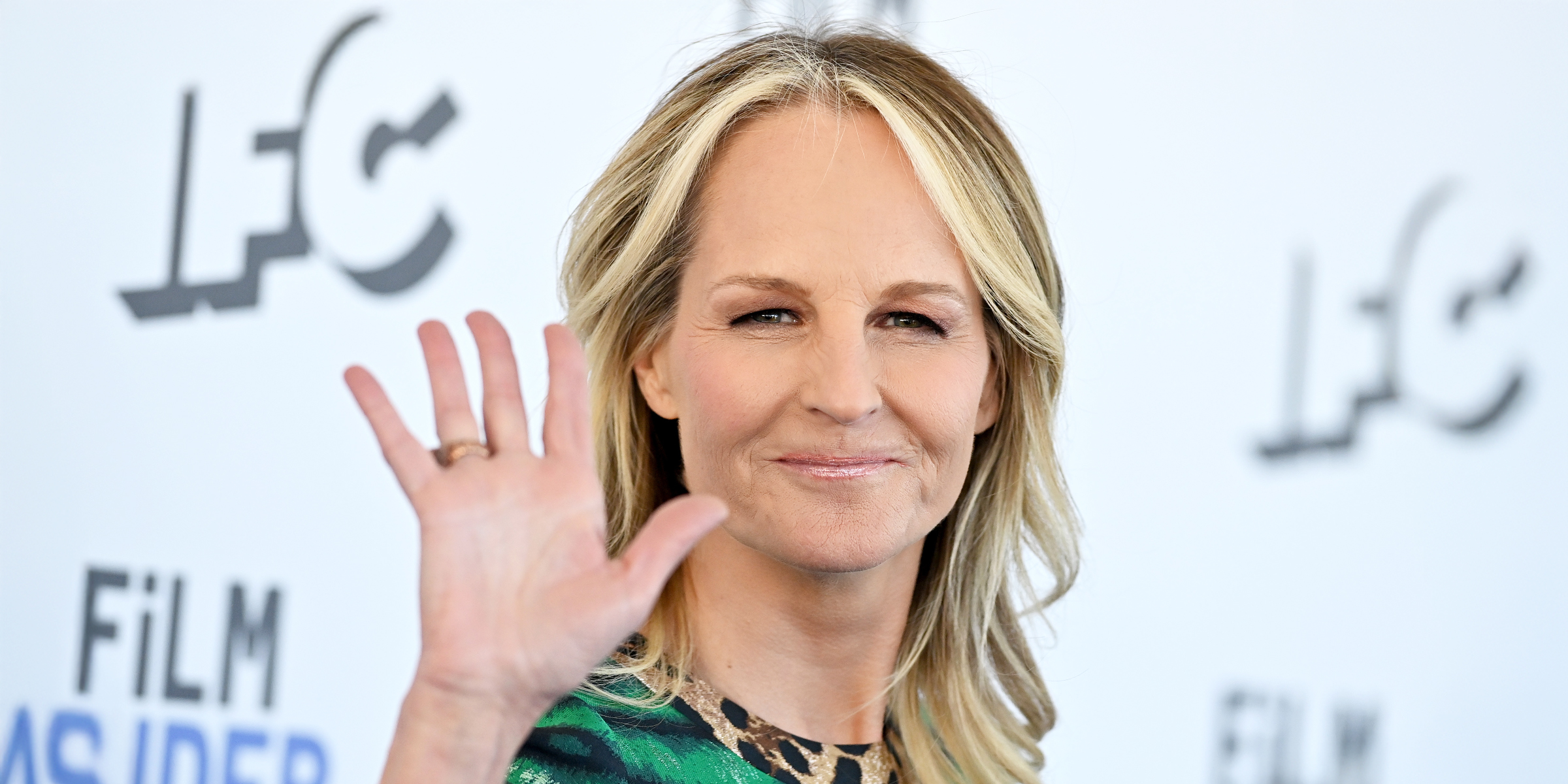 Helen Hunt | Source: Getty Images