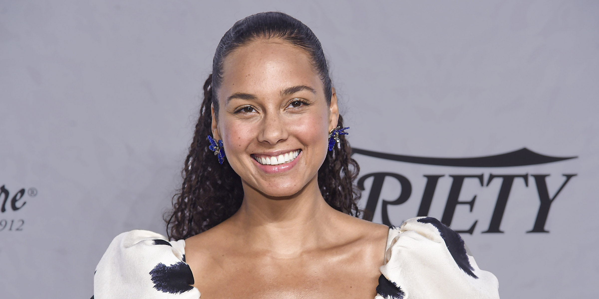 Alicia Keys | Source: Getty Images