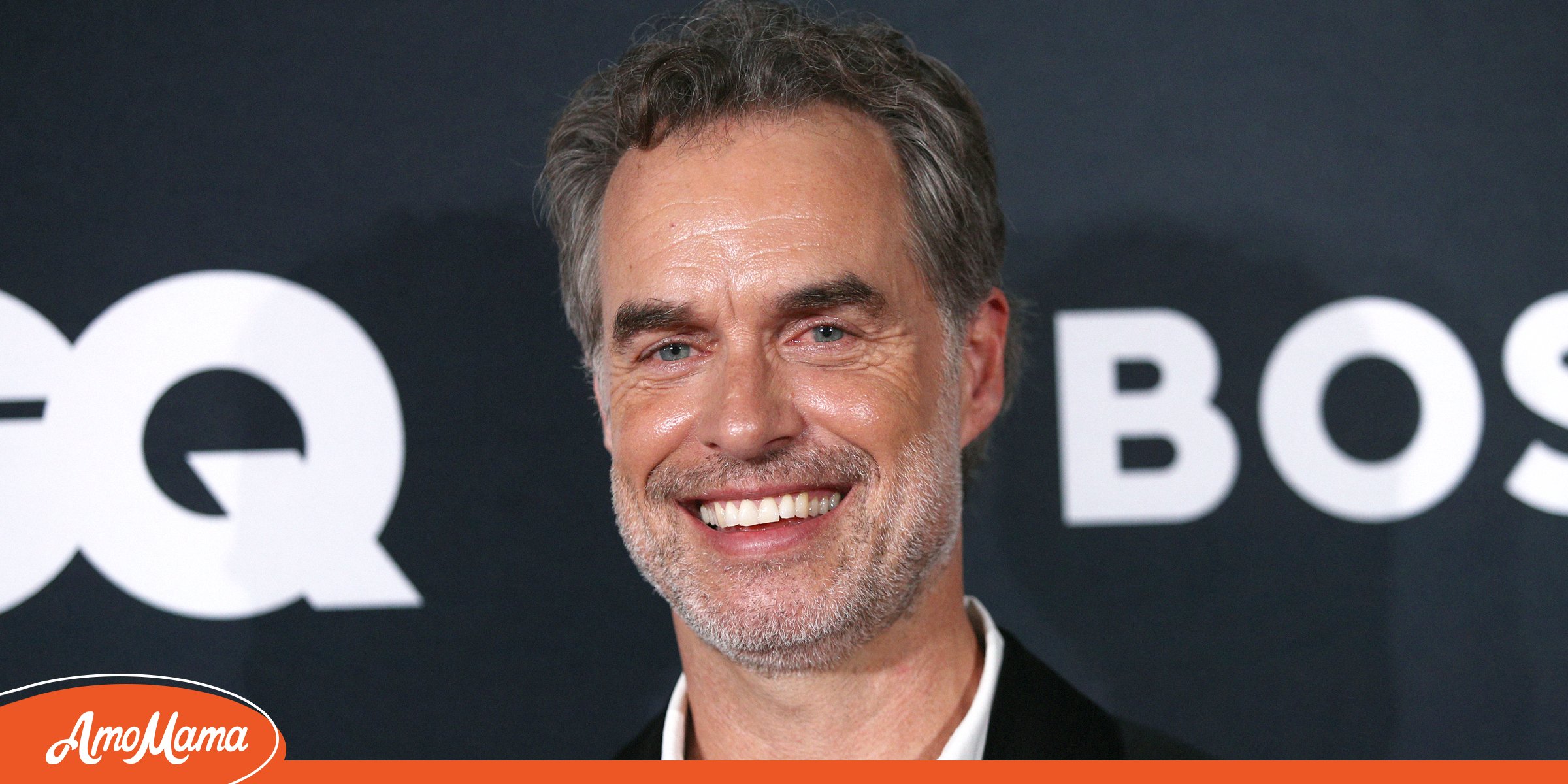 Murray Bartlett’s Trusted Ally: How Matt Is His Mou