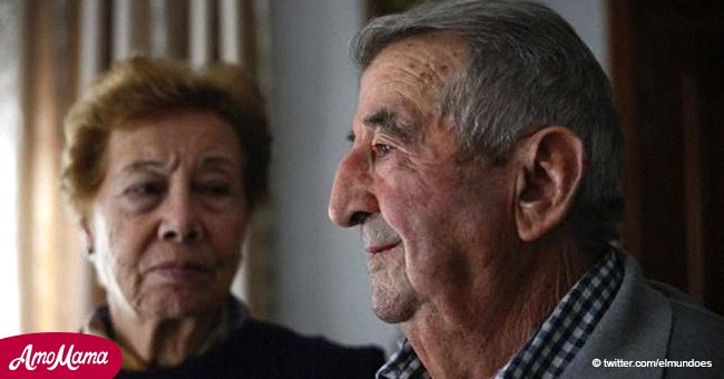 Un beau-fils essaie d'abuser de la maison de ses beaux-parents après qu'ils aient tragiquement perdu leur fille
