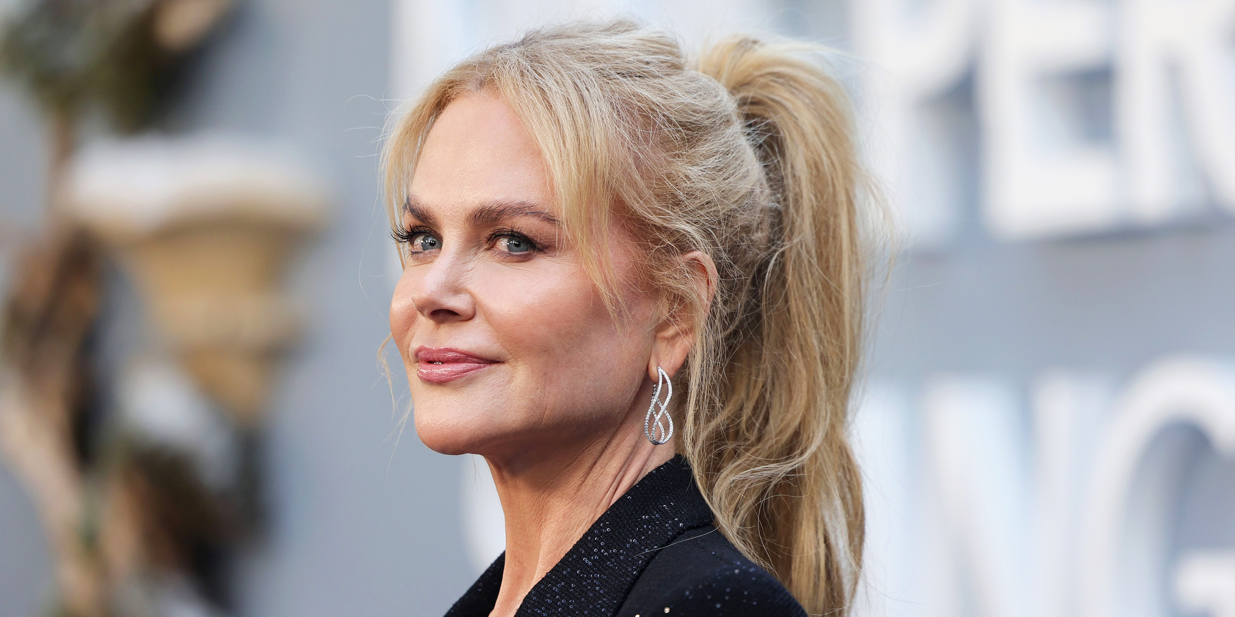 Nicole Kidman | Source: Getty Images