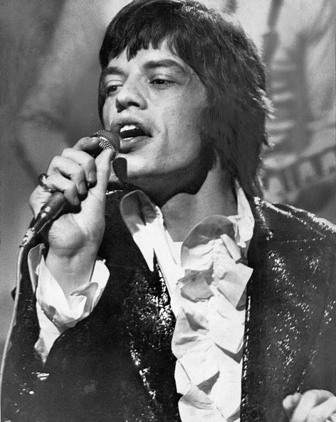 Mick Jagger |Photo :Getty Images. Mick Jagger |Photo :Getty Images.