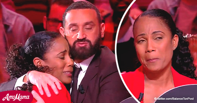 Qui Est Le Compagnon De Christine Kelly Christine Kelly en larmes dans l’émission lorsque Yann Moix se confie