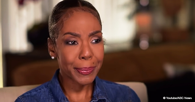 R. Kelly's Ex-Wife Joins 'Growing Up Hip Hop: Atlanta' Cast as He Faces 10 Abuse Charges