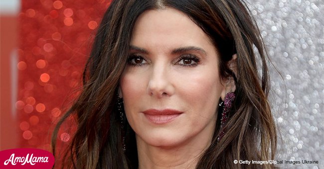 650px x 340px - Why Sandra Bullock refuses to do sex scenes in movies