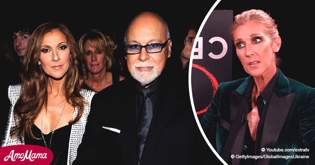 Céline Dion Reveals How Much Courage It Takes To Return To The Stage ...