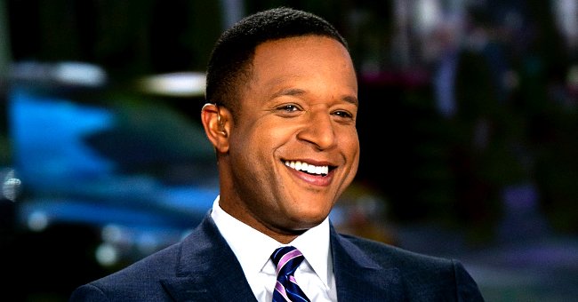 Take a Tour inside Craig Melvin and Lindsay Czarniak's Amazing ...