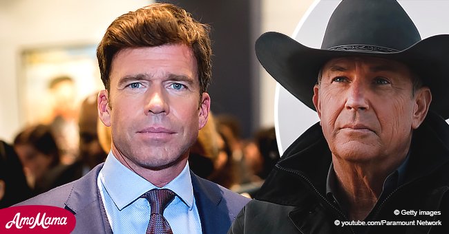 'Yellowstone' Creator Taylor Sheridan Has New Show in the Works ...