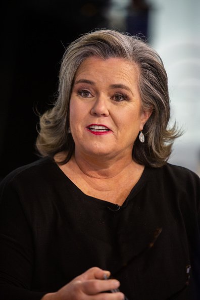 Photo of Rosie O'Donnell | Photo: Getty Images