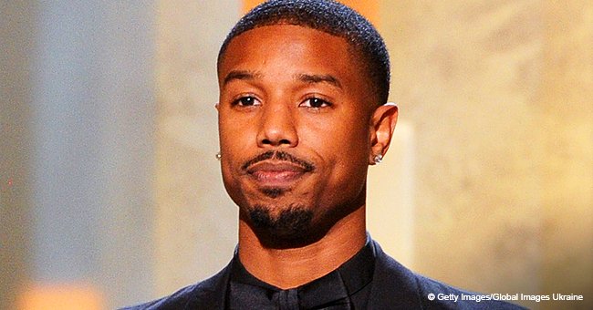 Michael B. Jordan needed therapy after playing the villain in 'Black panther'