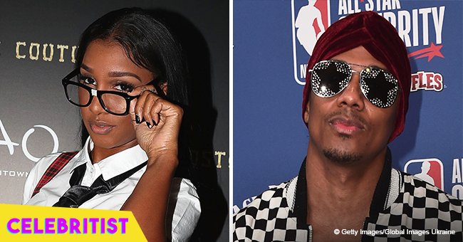 Bernice Burgos finally speaks up following Nick Cannon dating rumors