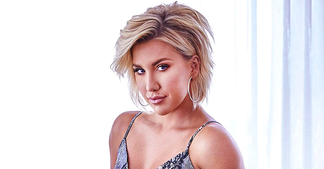 Instagram.com/savannahchrisley