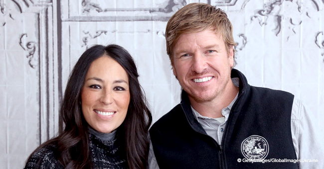 Joanna Gaines Hosts an ‘Unannounced’ Book Reading for Baby Crew, and His Clapping Is Adorable